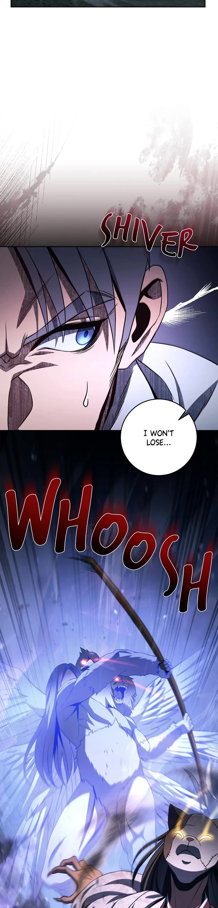 Skeleton Soldier Couldn’t Protect the Dungeon Chapter 321 page 42 - Chapter 321