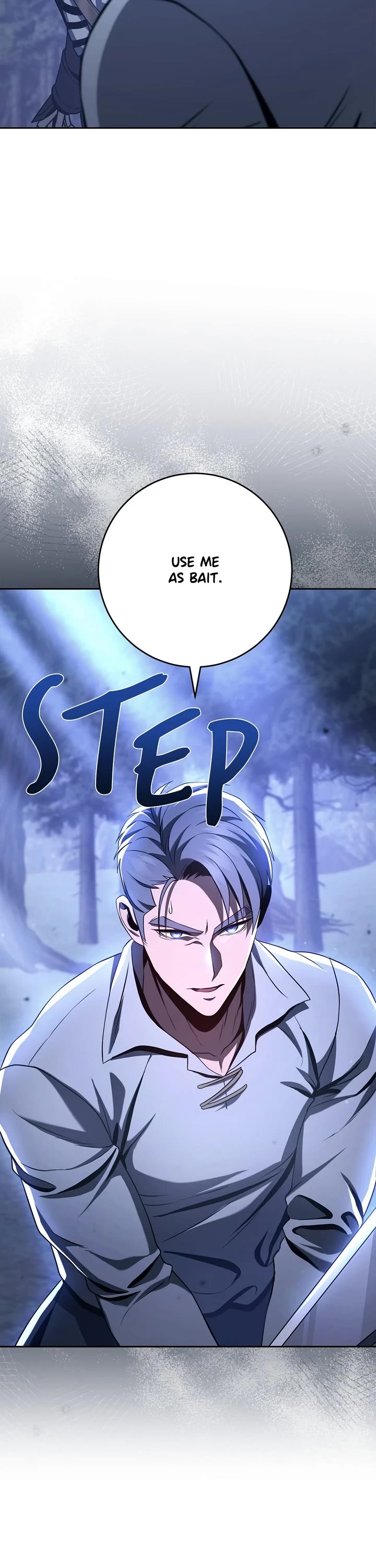 Skeleton Soldier Couldn’t Protect the Dungeon Chapter 321 page 7 - Chapter 321