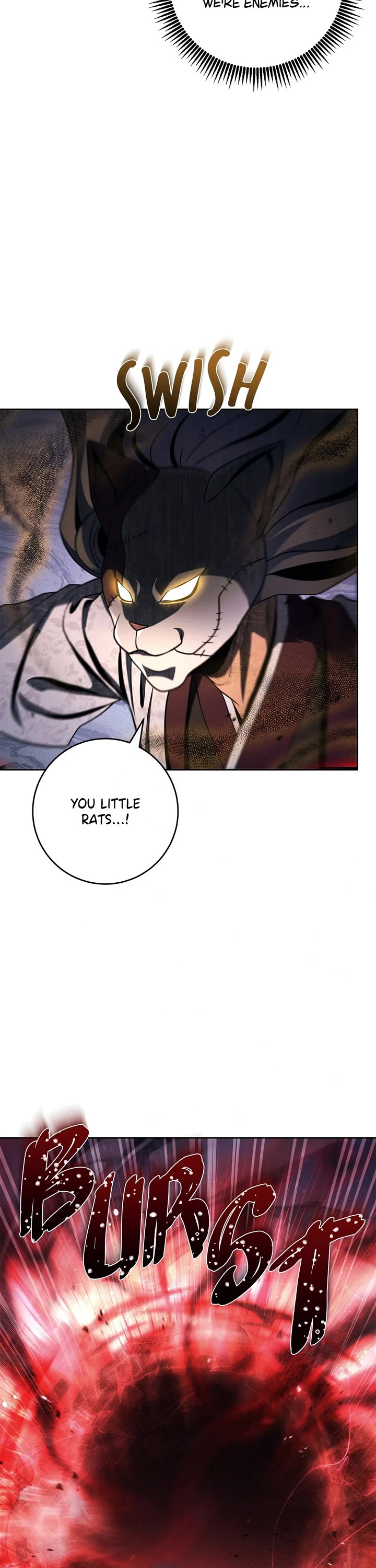 Skeleton Soldier Couldn’t Protect the Dungeon Chapter 322 page 11 - Chapter 322