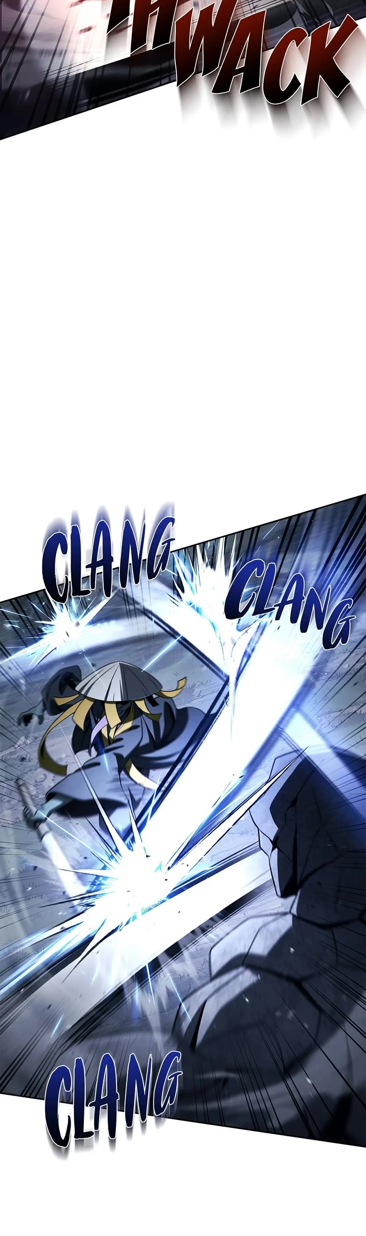 Skeleton Soldier Couldn’t Protect the Dungeon Chapter 322 page 14 - Chapter 322