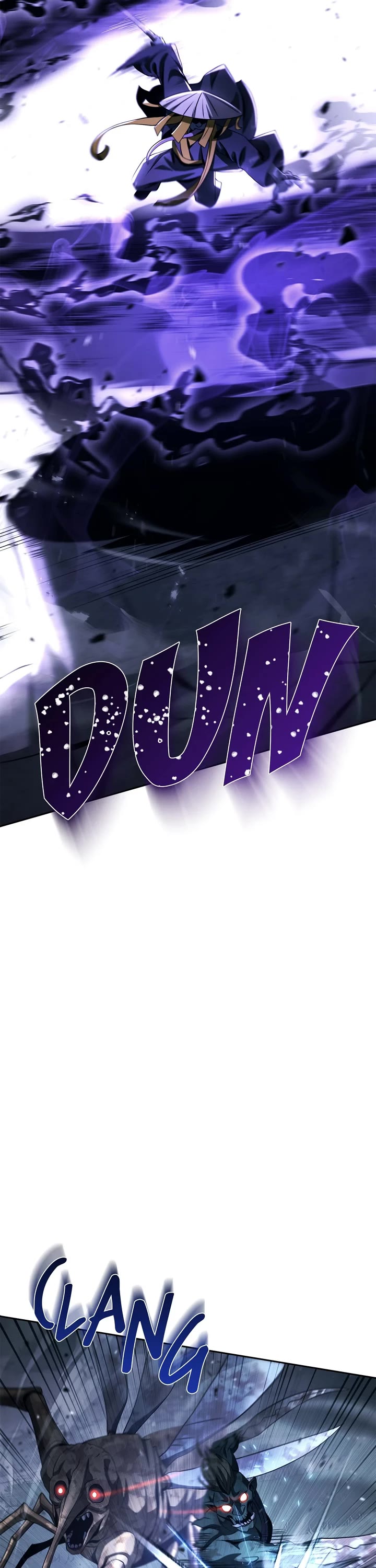 Skeleton Soldier Couldn’t Protect the Dungeon Chapter 322 page 16 - Chapter 322
