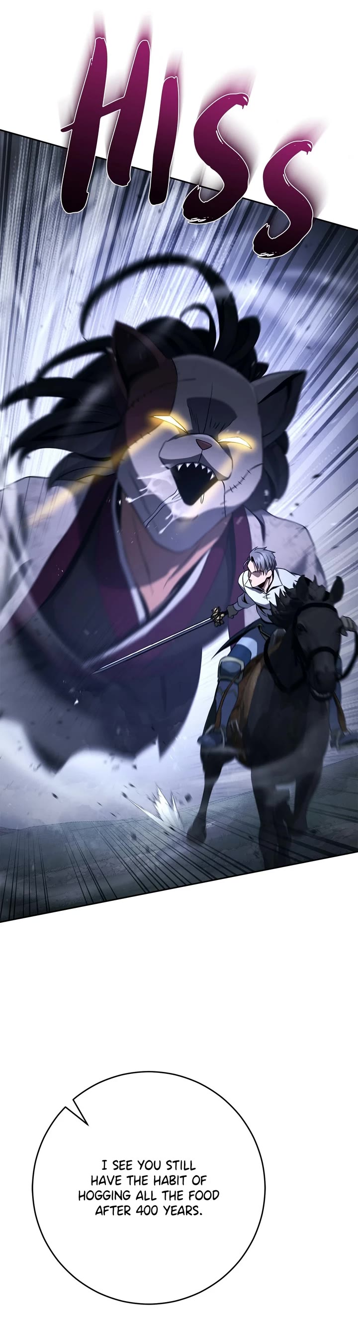 Skeleton Soldier Couldn’t Protect the Dungeon Chapter 322 page 20 - Chapter 322