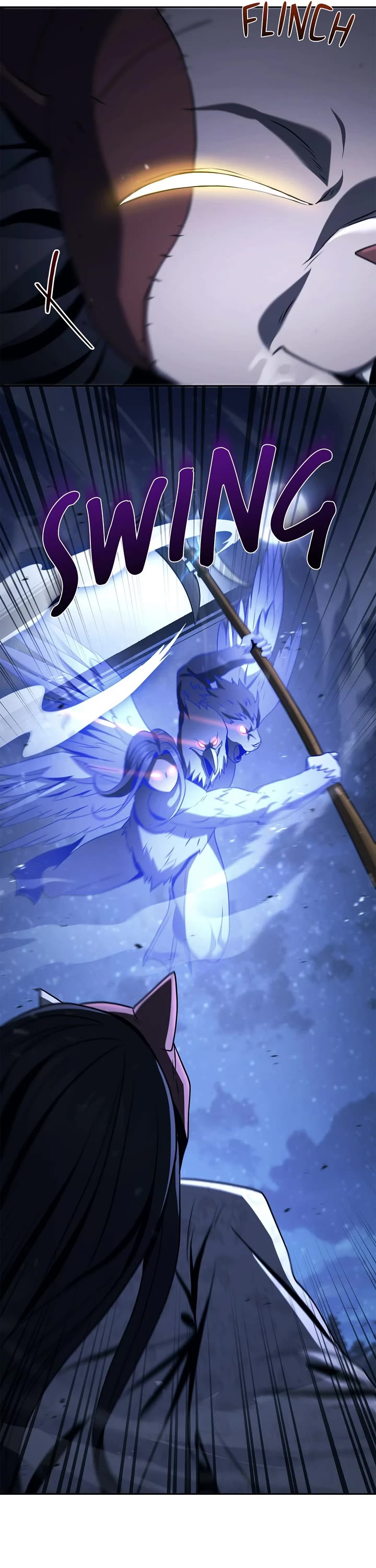 Skeleton Soldier Couldn’t Protect the Dungeon Chapter 322 page 21 - Chapter 322