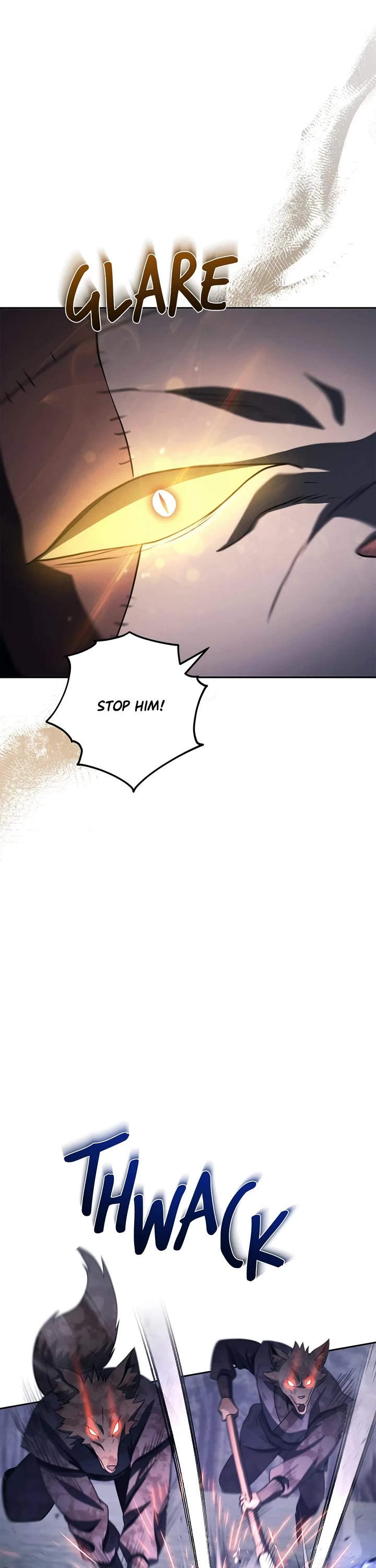 Skeleton Soldier Couldn’t Protect the Dungeon Chapter 322 page 22 - Chapter 322