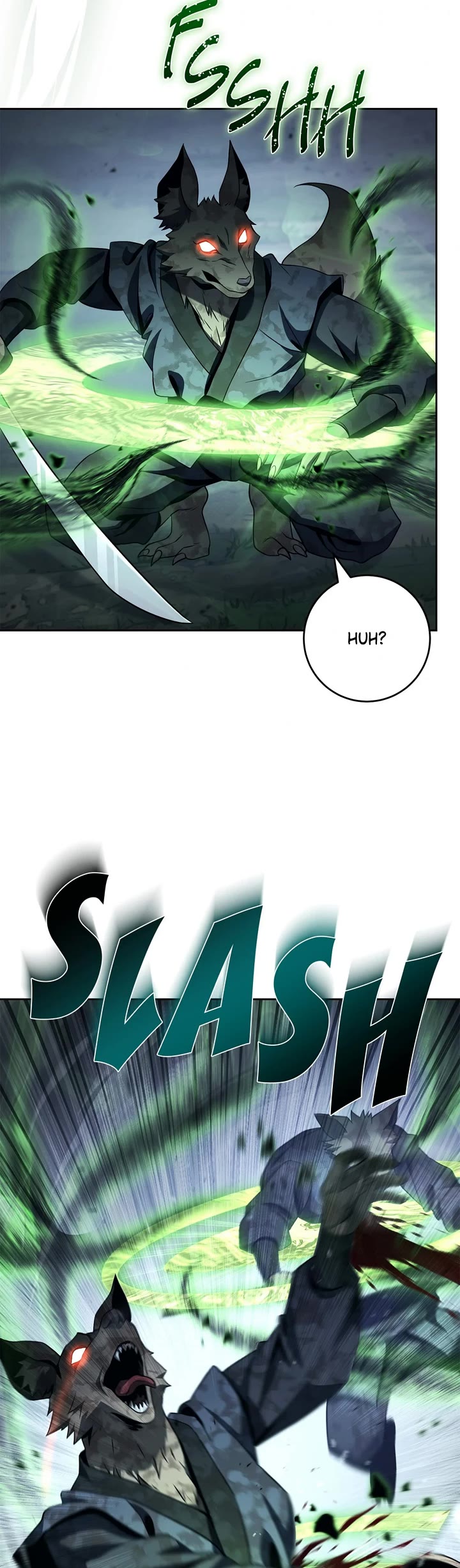 Skeleton Soldier Couldn’t Protect the Dungeon Chapter 322 page 24 - Chapter 322