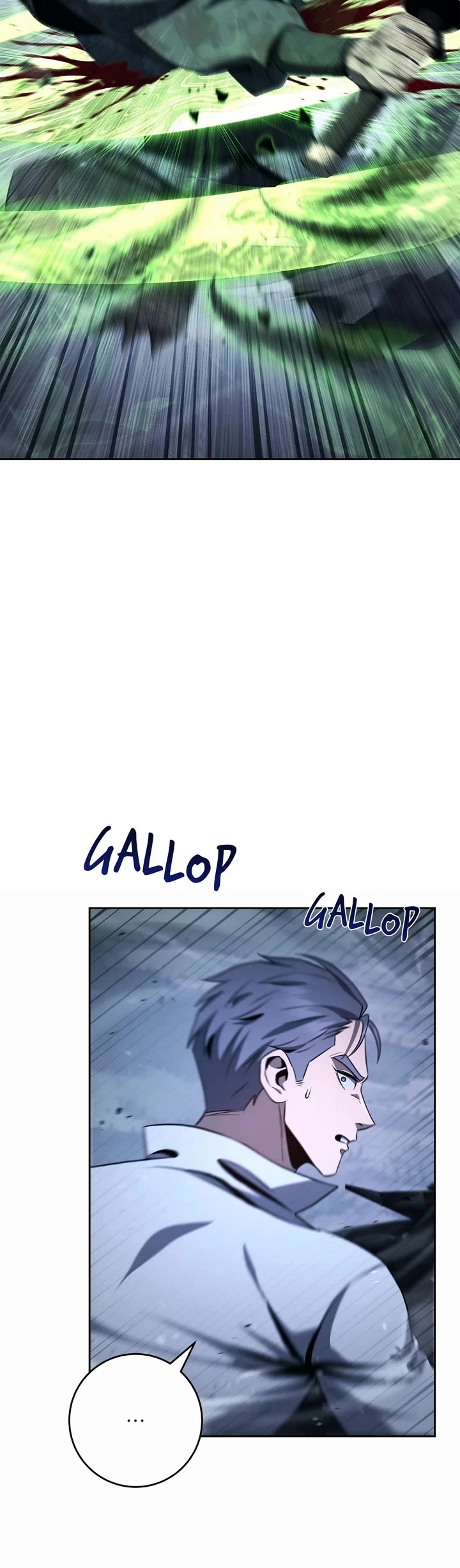 Skeleton Soldier Couldn’t Protect the Dungeon Chapter 322 page 25 - Chapter 322