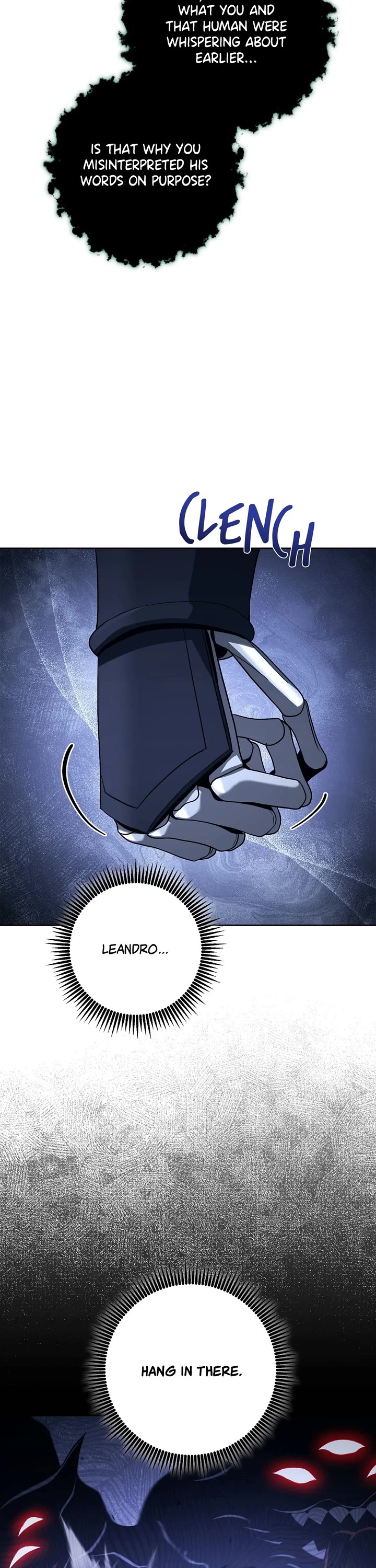 Skeleton Soldier Couldn’t Protect the Dungeon Chapter 322 page 32 - Chapter 322
