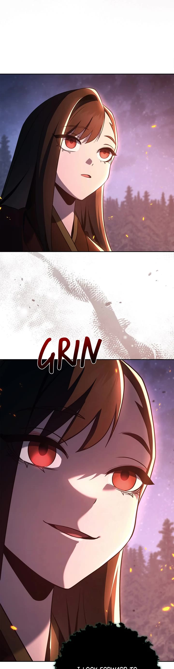 Skeleton Soldier Couldn’t Protect the Dungeon Chapter 322 page 35 - Chapter 322