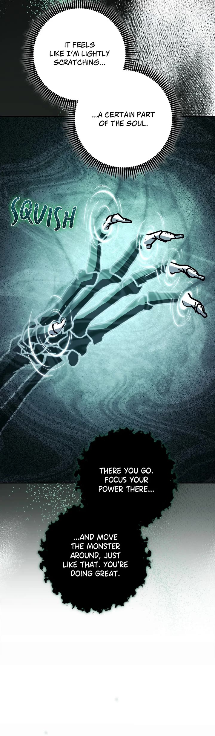 Skeleton Soldier Couldn’t Protect the Dungeon Chapter 322 page 39 - Chapter 322