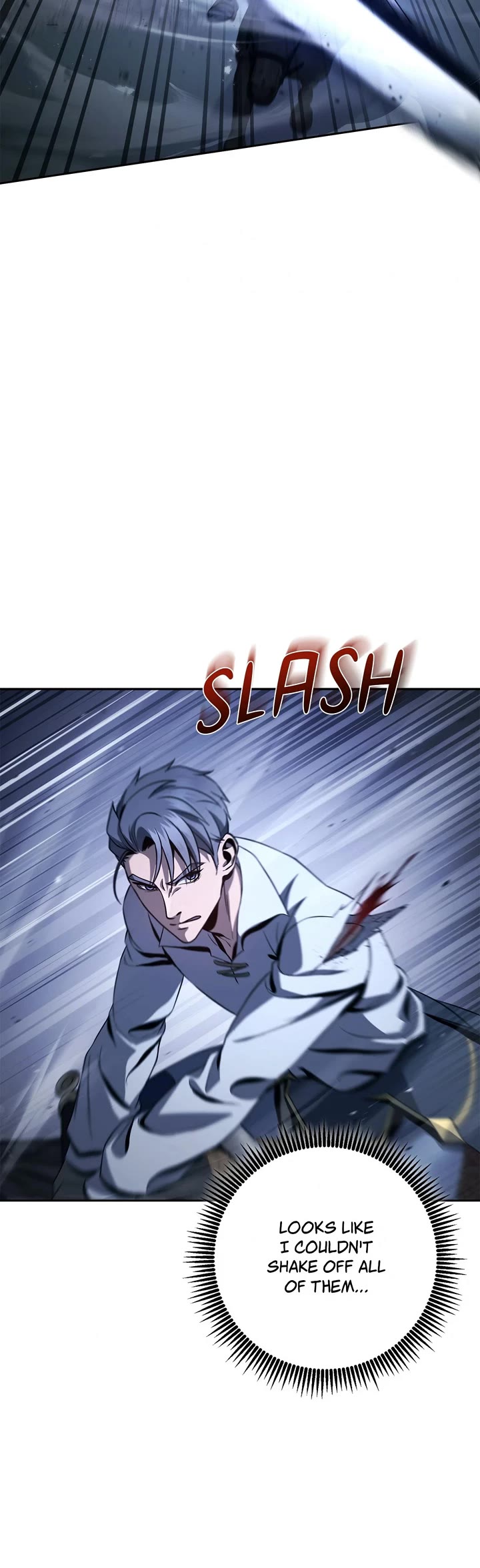 Skeleton Soldier Couldn’t Protect the Dungeon Chapter 322 page 4 - Chapter 322