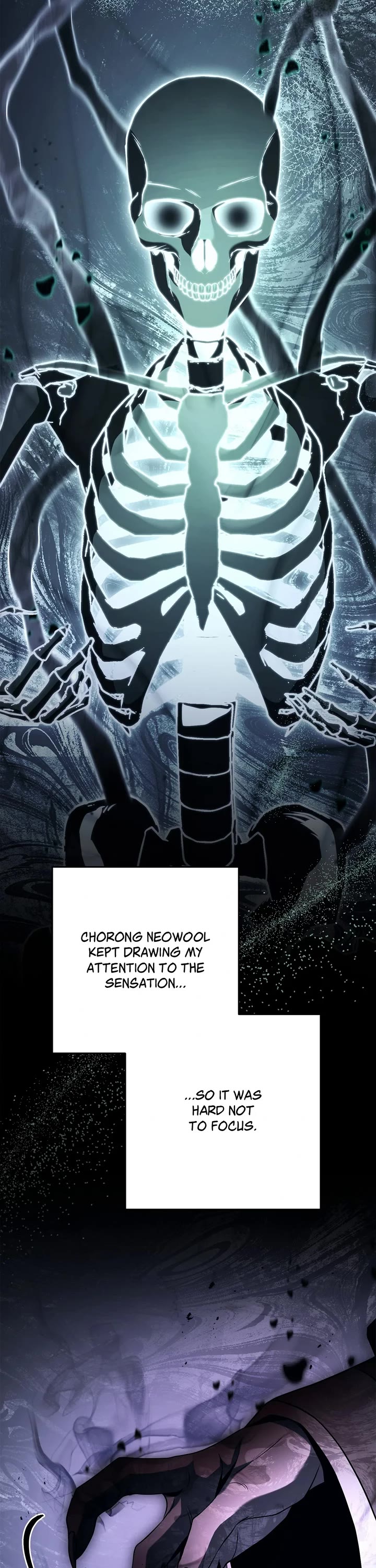 Skeleton Soldier Couldn’t Protect the Dungeon Chapter 322 page 41 - Chapter 322