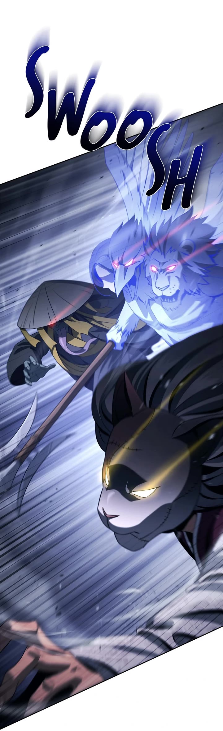 Skeleton Soldier Couldn’t Protect the Dungeon Chapter 322 page 5 - Chapter 322