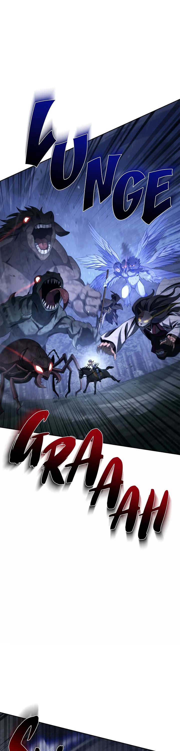 Skeleton Soldier Couldn’t Protect the Dungeon Chapter 322 page 6 - Chapter 322