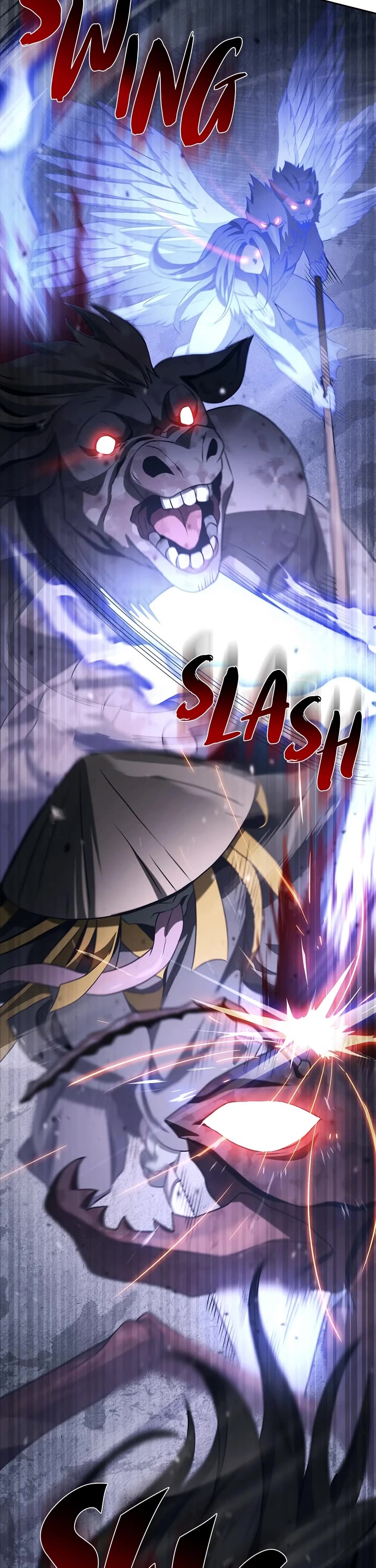 Skeleton Soldier Couldn’t Protect the Dungeon Chapter 322 page 7 - Chapter 322
