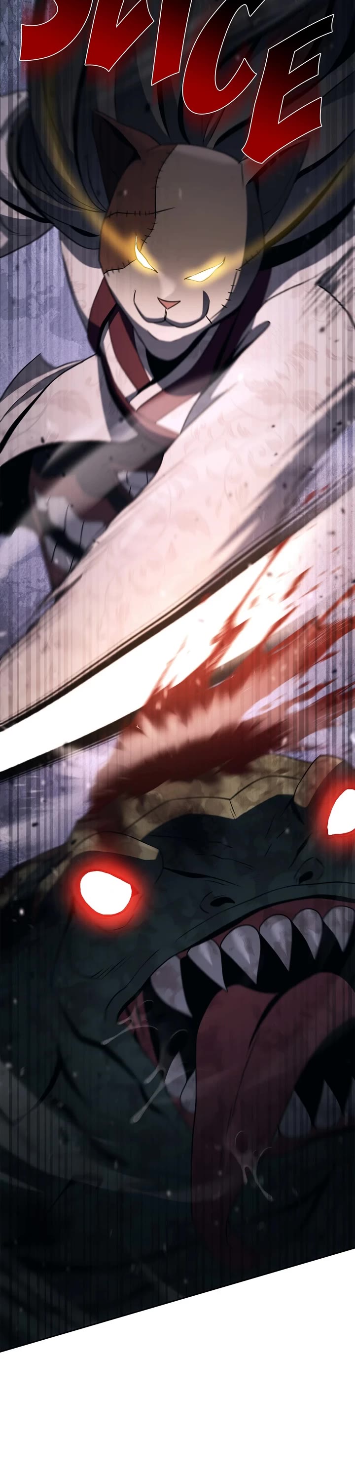 Skeleton Soldier Couldn’t Protect the Dungeon Chapter 322 page 8 - Chapter 322