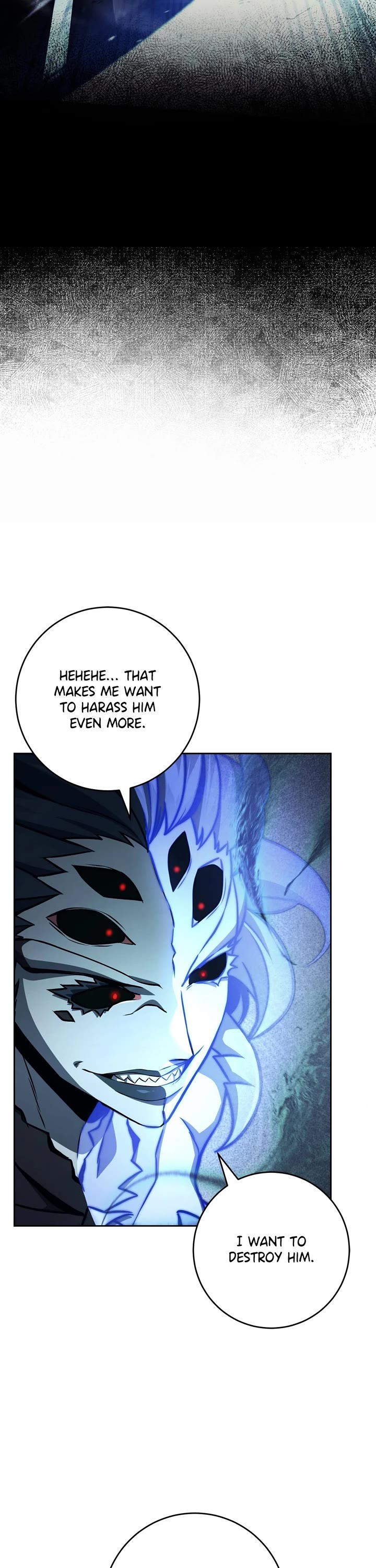 Skeleton Soldier Couldn’t Protect the Dungeon Chapter 323 page 13 - Chapter 323