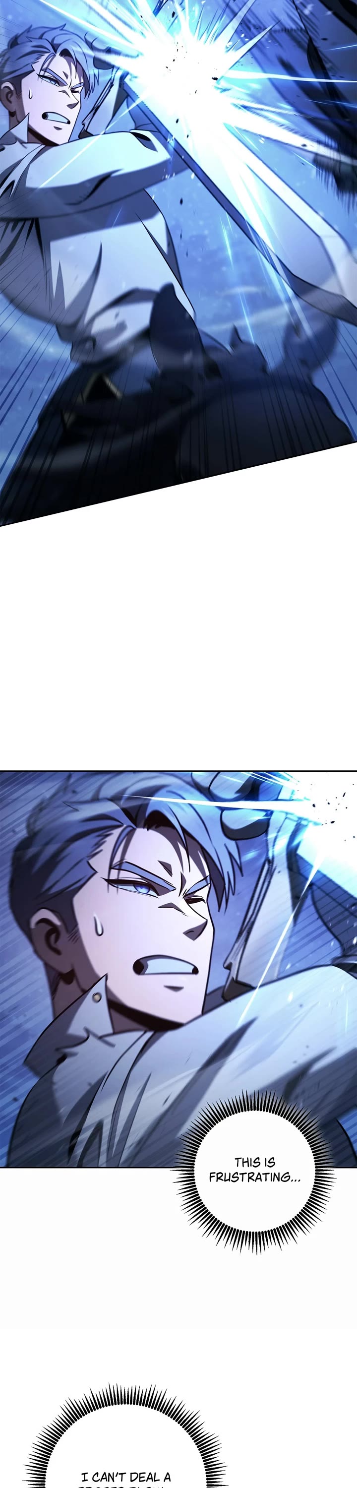 Skeleton Soldier Couldn’t Protect the Dungeon Chapter 323 page 18 - Chapter 323