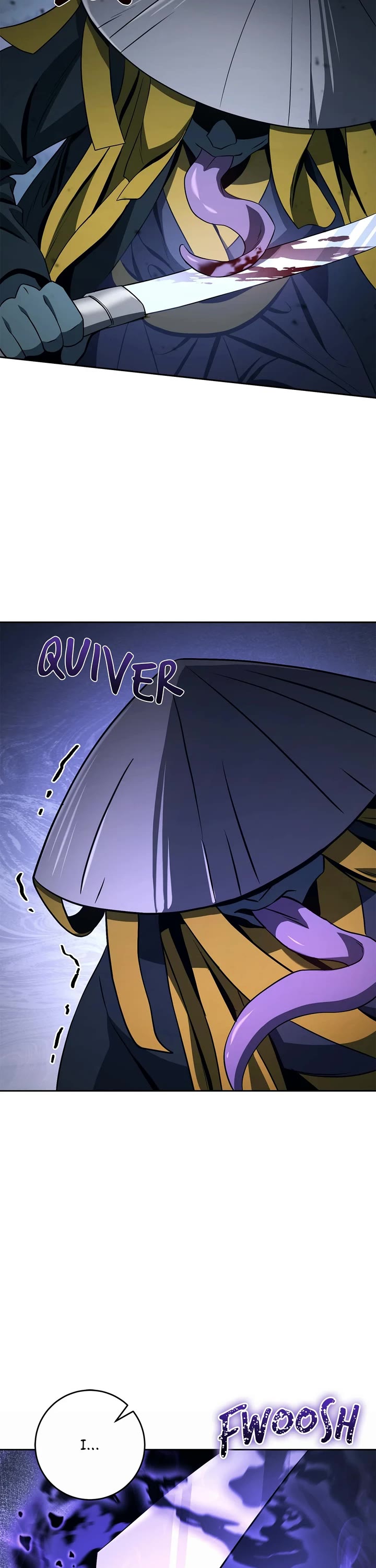 Skeleton Soldier Couldn’t Protect the Dungeon Chapter 323 page 21 - Chapter 323