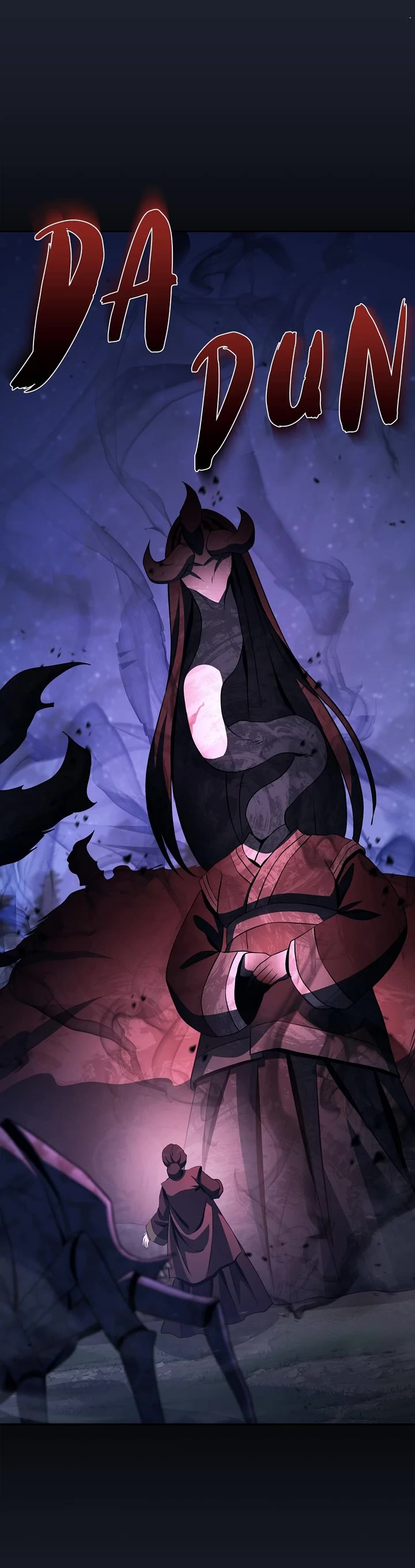 Skeleton Soldier Couldn’t Protect the Dungeon Chapter 323 page 24 - Chapter 323