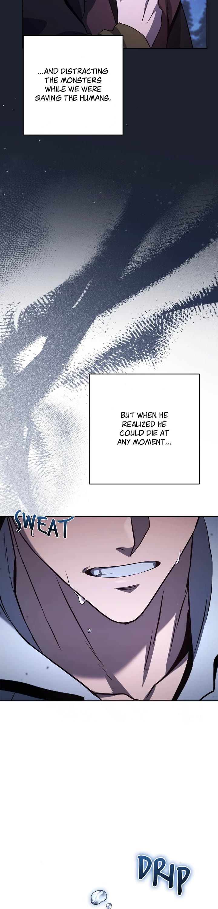 Skeleton Soldier Couldn’t Protect the Dungeon Chapter 323 page 26 - Chapter 323