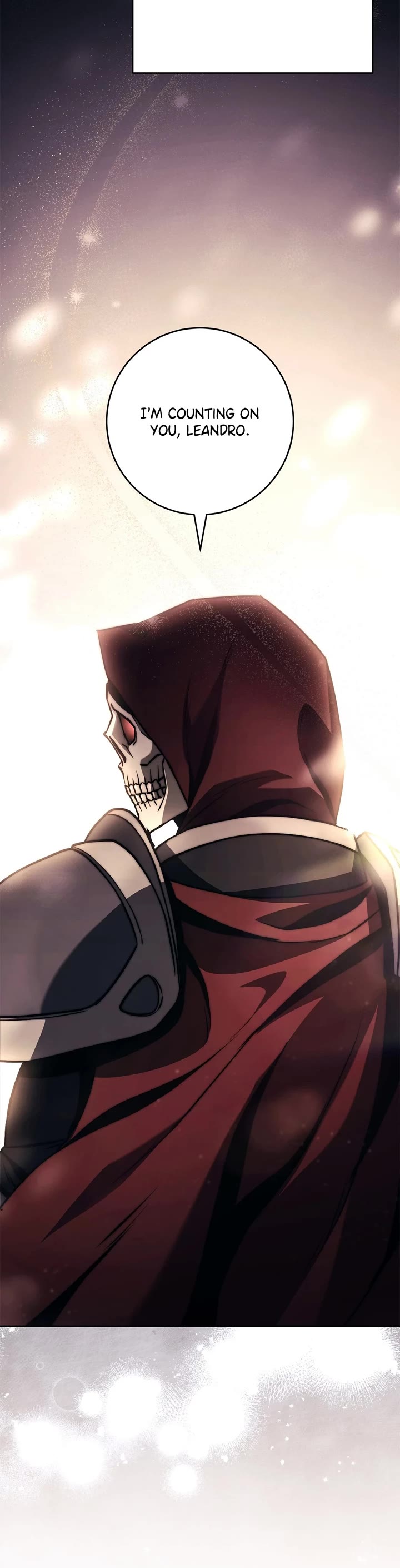 Skeleton Soldier Couldn’t Protect the Dungeon Chapter 323 page 29 - Chapter 323