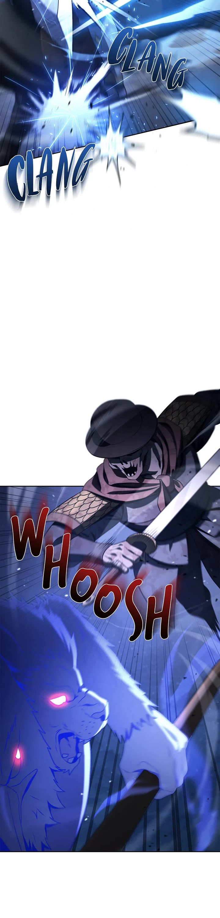 Skeleton Soldier Couldn’t Protect the Dungeon Chapter 323 page 3 - Chapter 323