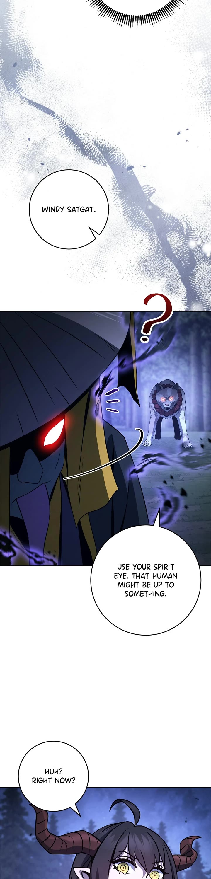 Skeleton Soldier Couldn’t Protect the Dungeon Chapter 323 page 36 - Chapter 323