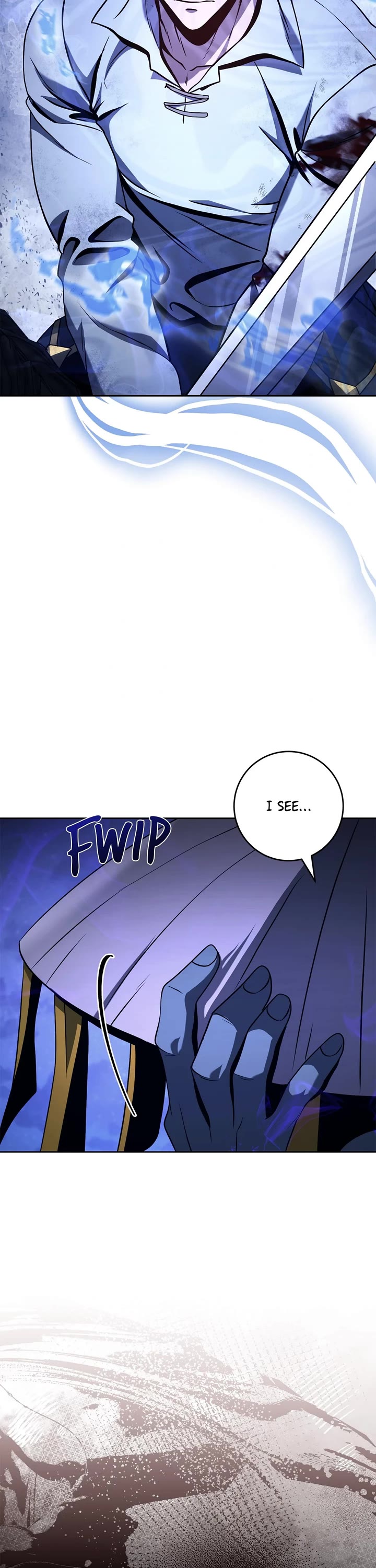 Skeleton Soldier Couldn’t Protect the Dungeon Chapter 323 page 41 - Chapter 323
