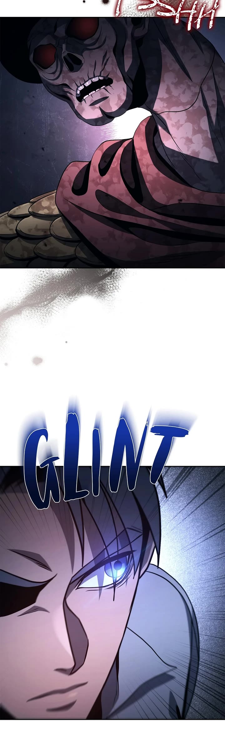 Skeleton Soldier Couldn’t Protect the Dungeon Chapter 323 page 5 - Chapter 323