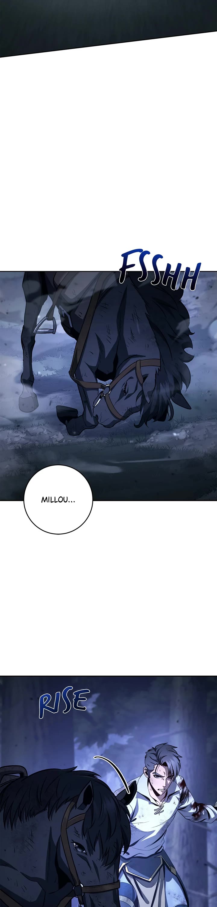 Skeleton Soldier Couldn’t Protect the Dungeon Chapter 324 page 16 - Chapter 324