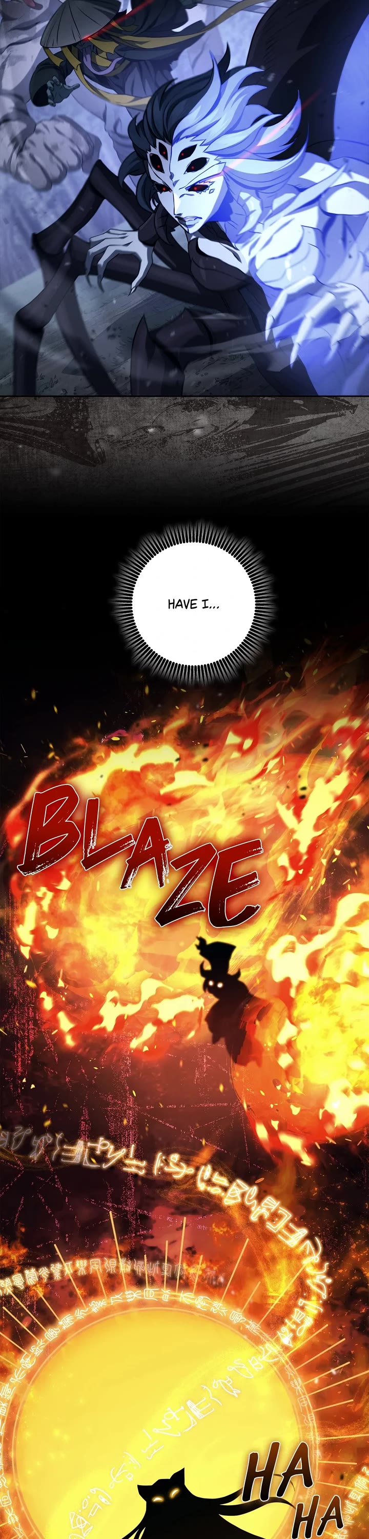 Skeleton Soldier Couldn’t Protect the Dungeon Chapter 324 page 18 - Chapter 324