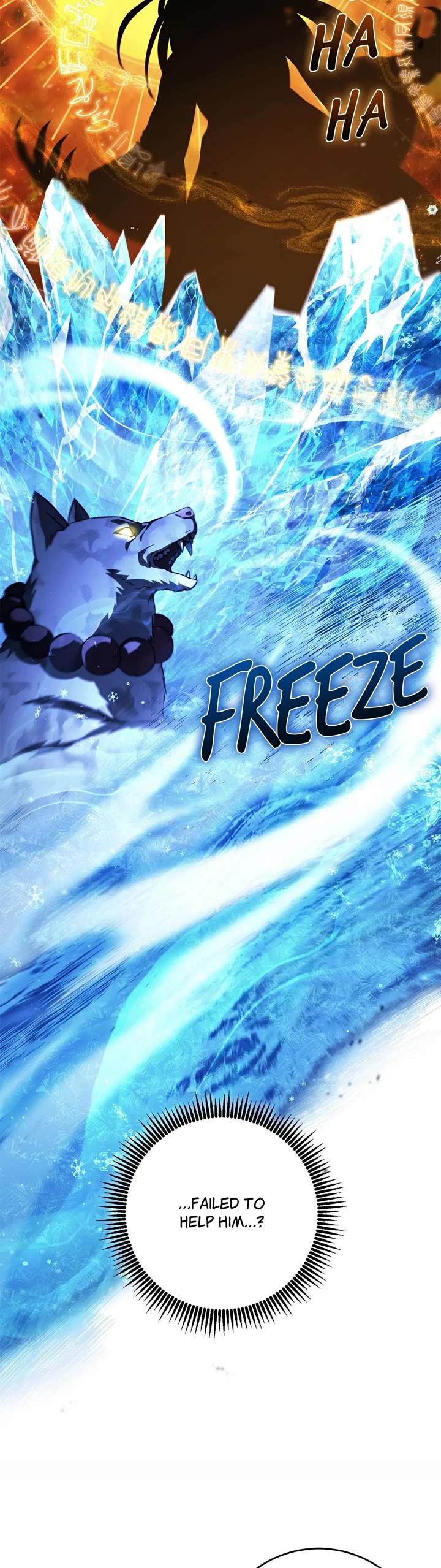 Skeleton Soldier Couldn’t Protect the Dungeon Chapter 324 page 19 - Chapter 324