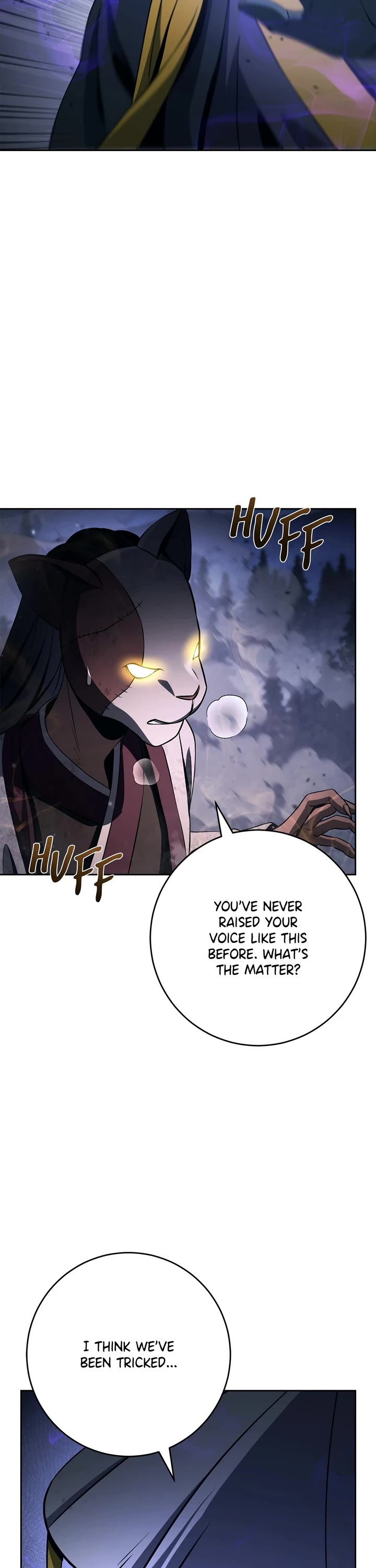 Skeleton Soldier Couldn’t Protect the Dungeon Chapter 324 page 2 - Chapter 324