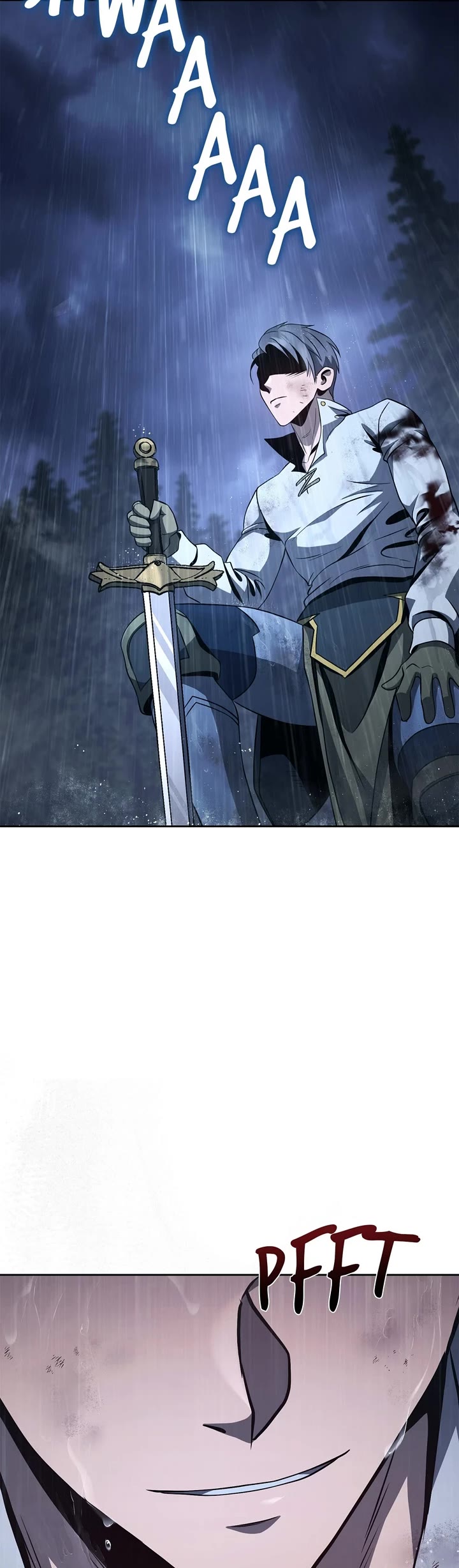 Skeleton Soldier Couldn’t Protect the Dungeon Chapter 324 page 24 - Chapter 324