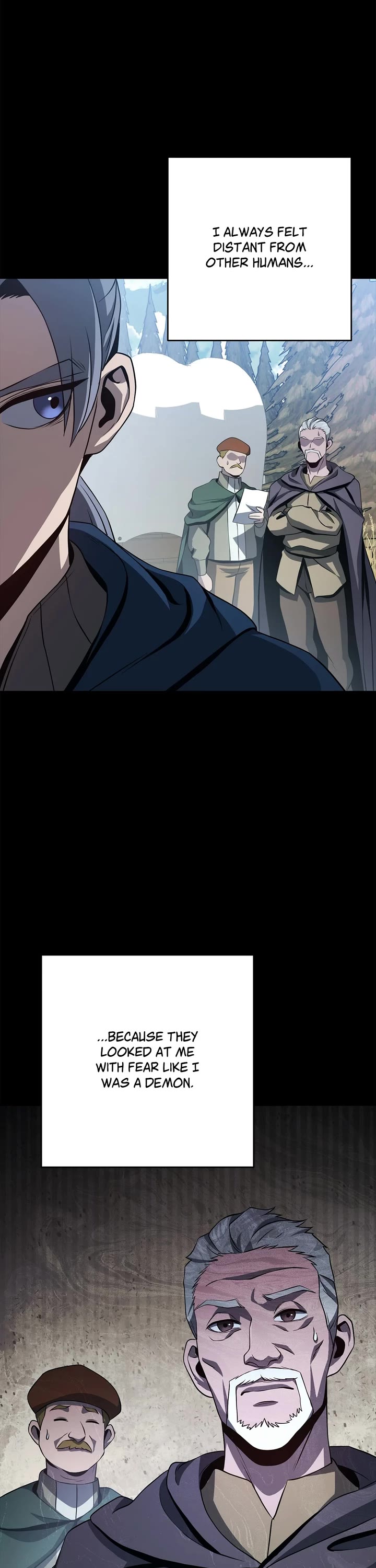 Skeleton Soldier Couldn’t Protect the Dungeon Chapter 324 page 27 - Chapter 324