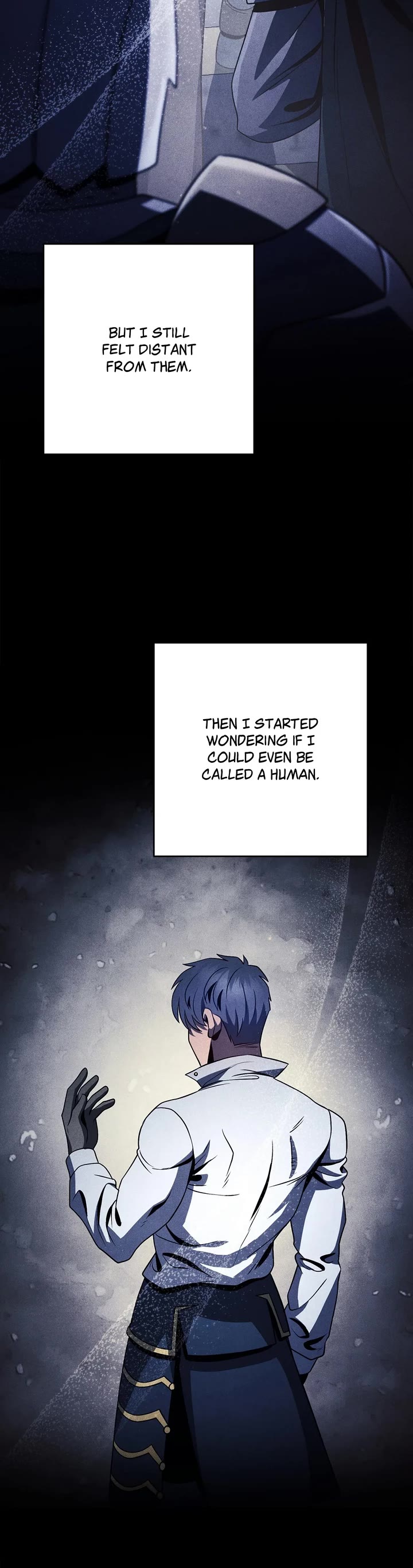 Skeleton Soldier Couldn’t Protect the Dungeon Chapter 324 page 29 - Chapter 324