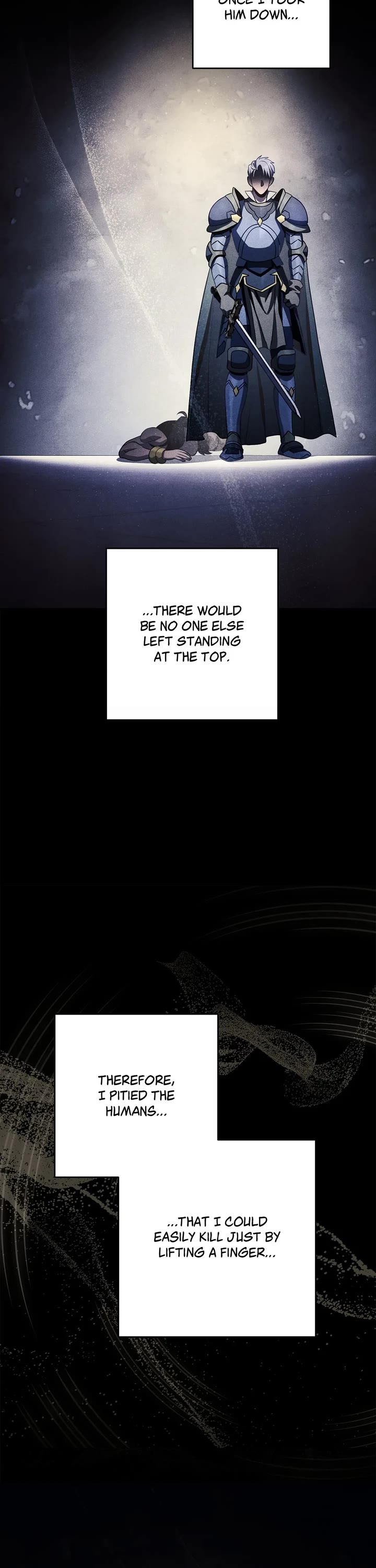 Skeleton Soldier Couldn’t Protect the Dungeon Chapter 324 page 31 - Chapter 324