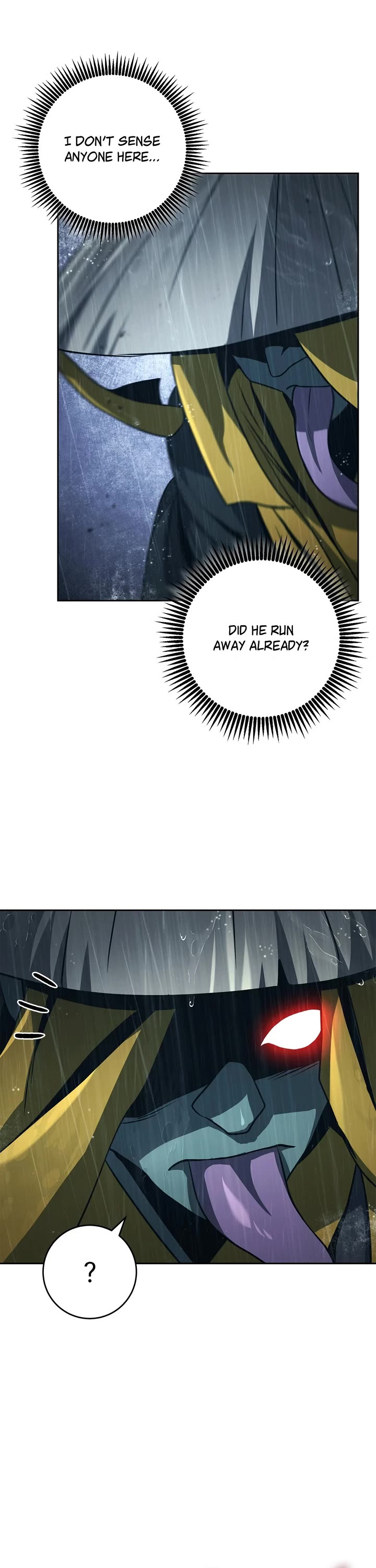 Skeleton Soldier Couldn’t Protect the Dungeon Chapter 324 page 41 - Chapter 324