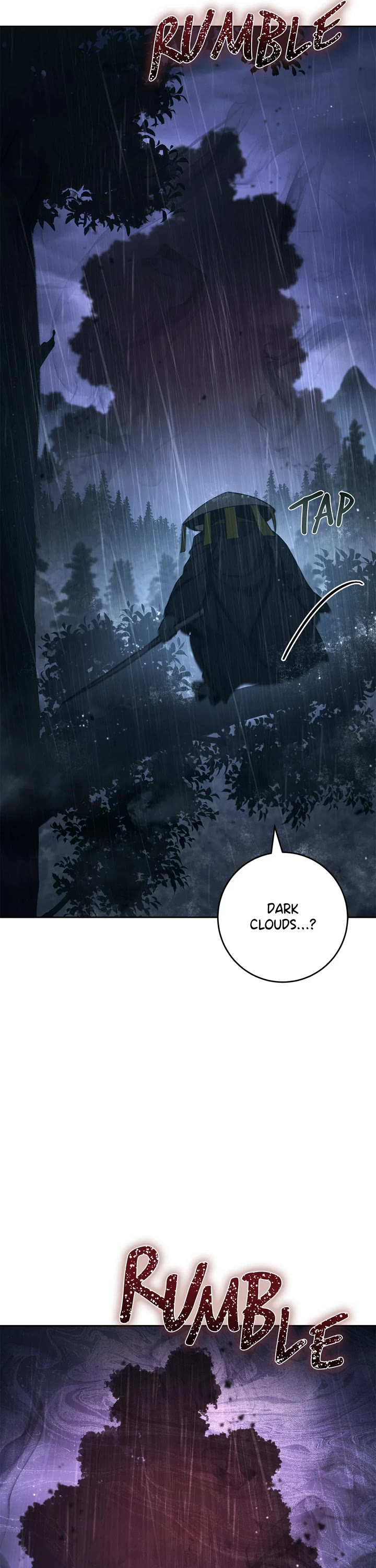 Skeleton Soldier Couldn’t Protect the Dungeon Chapter 324 page 42 - Chapter 324