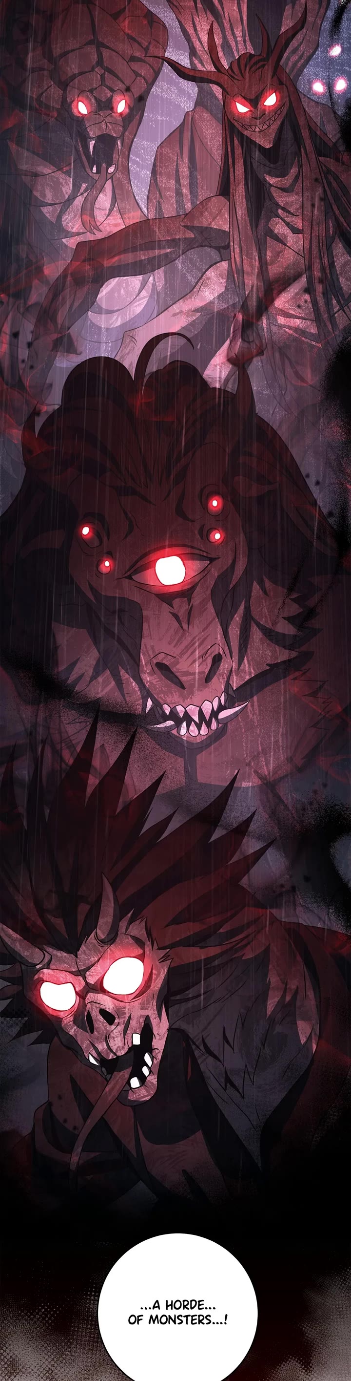 Skeleton Soldier Couldn’t Protect the Dungeon Chapter 324 page 44 - Chapter 324