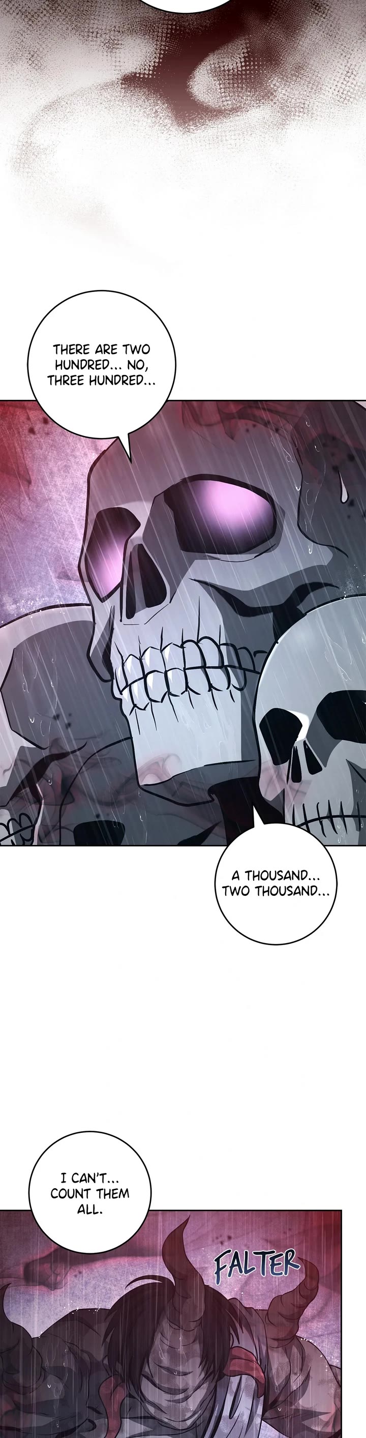 Skeleton Soldier Couldn’t Protect the Dungeon Chapter 324 page 45 - Chapter 324