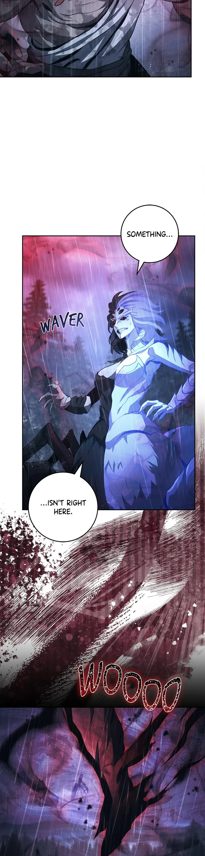 Skeleton Soldier Couldn’t Protect the Dungeon Chapter 324 page 46 - Chapter 324