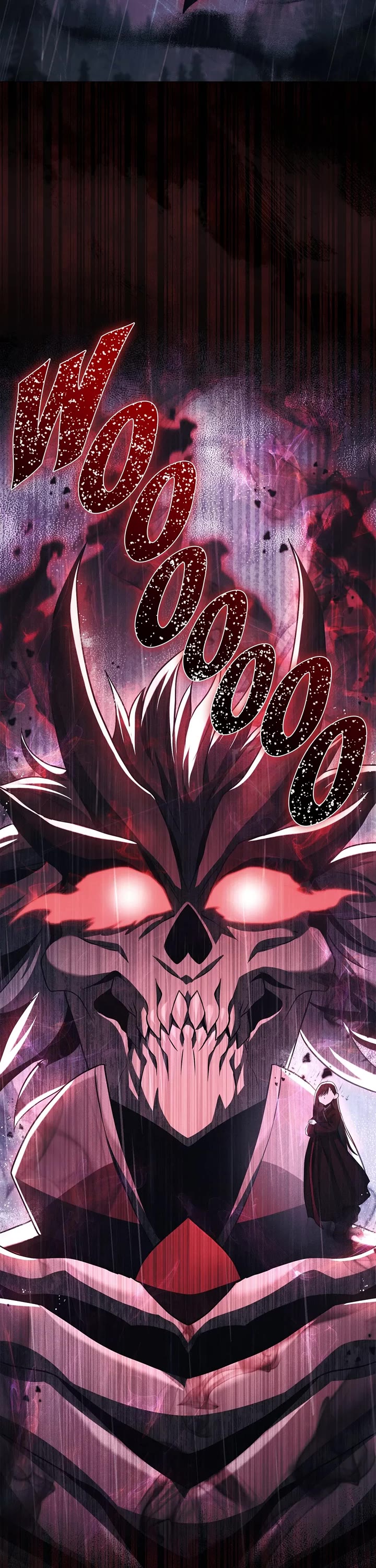 Skeleton Soldier Couldn’t Protect the Dungeon Chapter 324 page 47 - Chapter 324