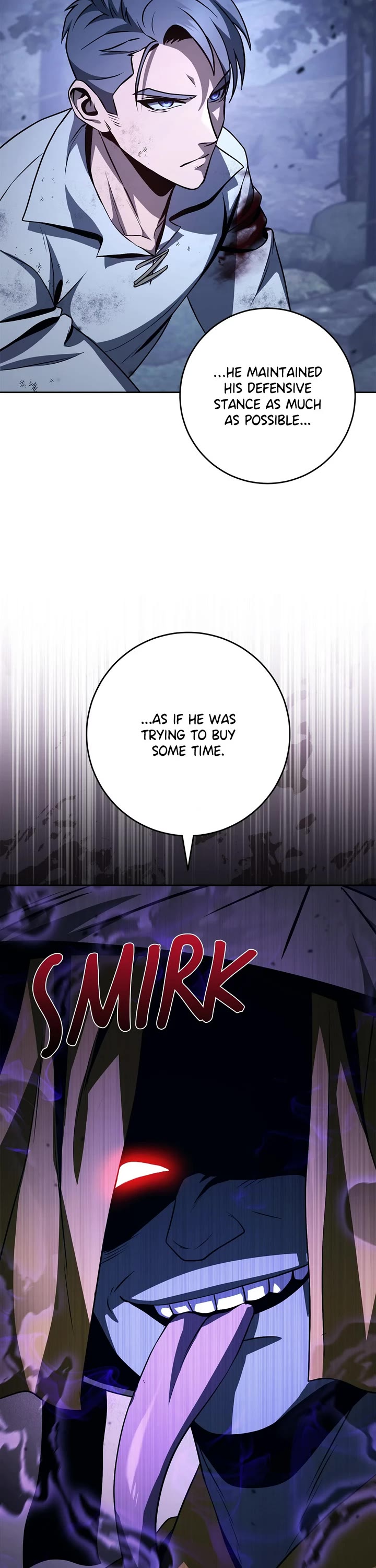 Skeleton Soldier Couldn’t Protect the Dungeon Chapter 324 page 6 - Chapter 324