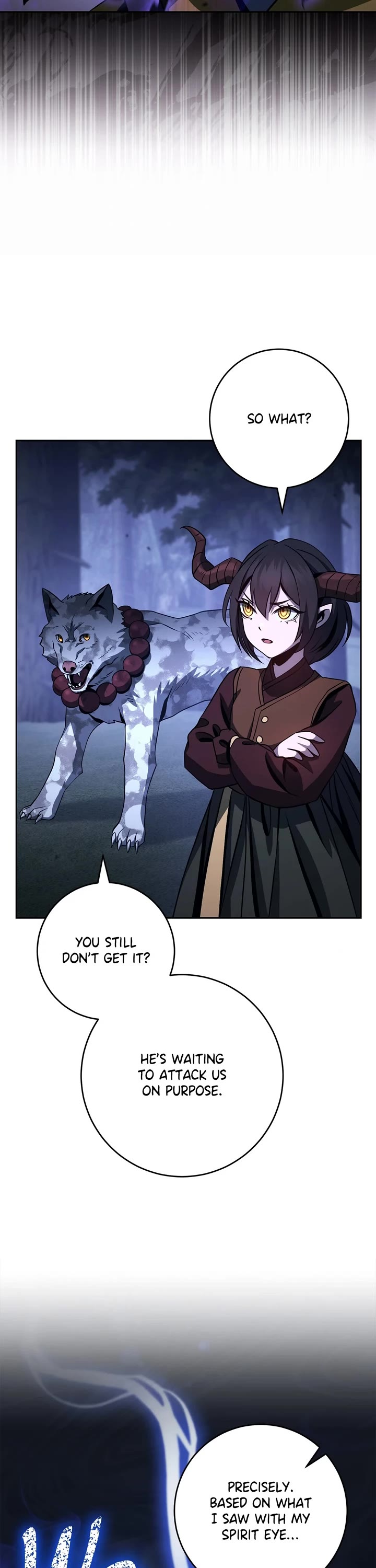 Skeleton Soldier Couldn’t Protect the Dungeon Chapter 324 page 7 - Chapter 324