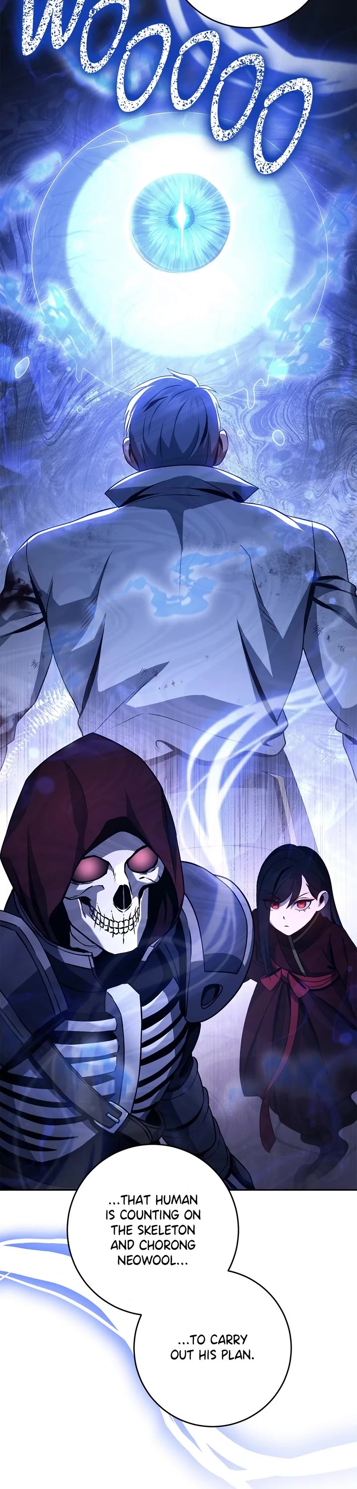 Skeleton Soldier Couldn’t Protect the Dungeon Chapter 324 page 8 - Chapter 324