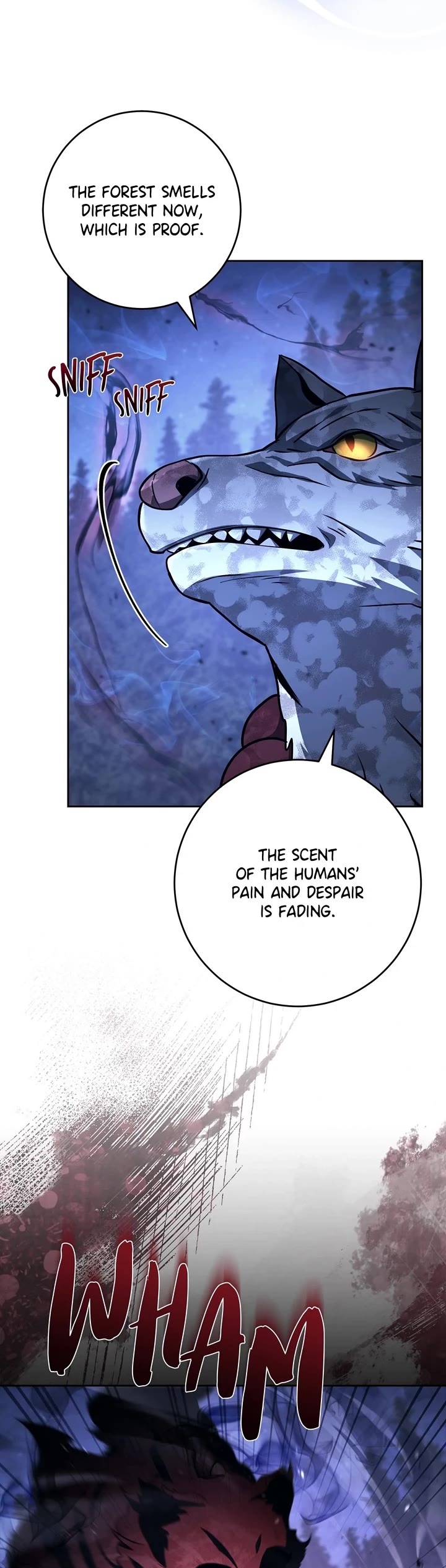 Skeleton Soldier Couldn’t Protect the Dungeon Chapter 324 page 9 - Chapter 324