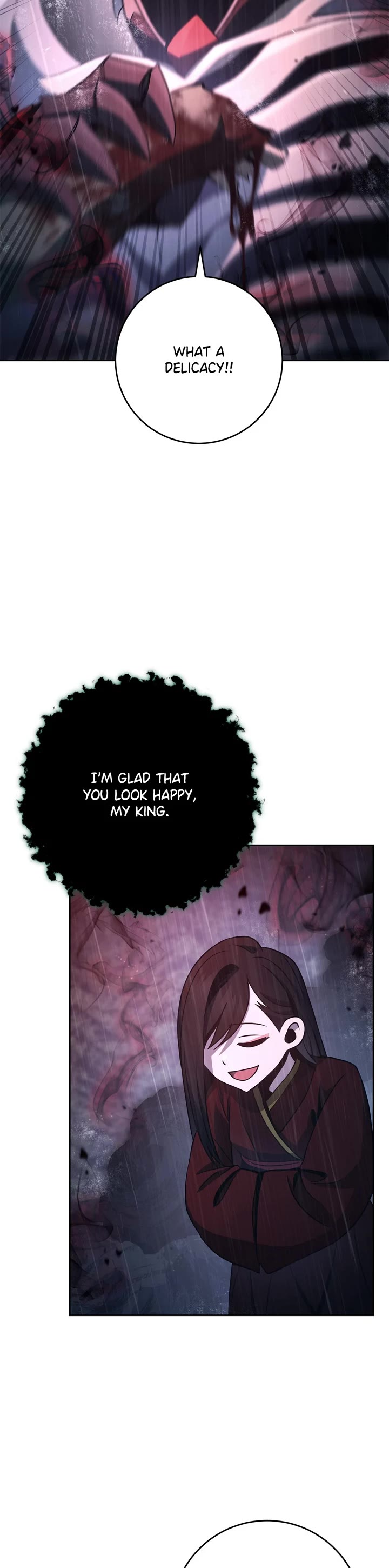 Skeleton Soldier Couldn’t Protect the Dungeon Chapter 325 page 10 - Chapter 325