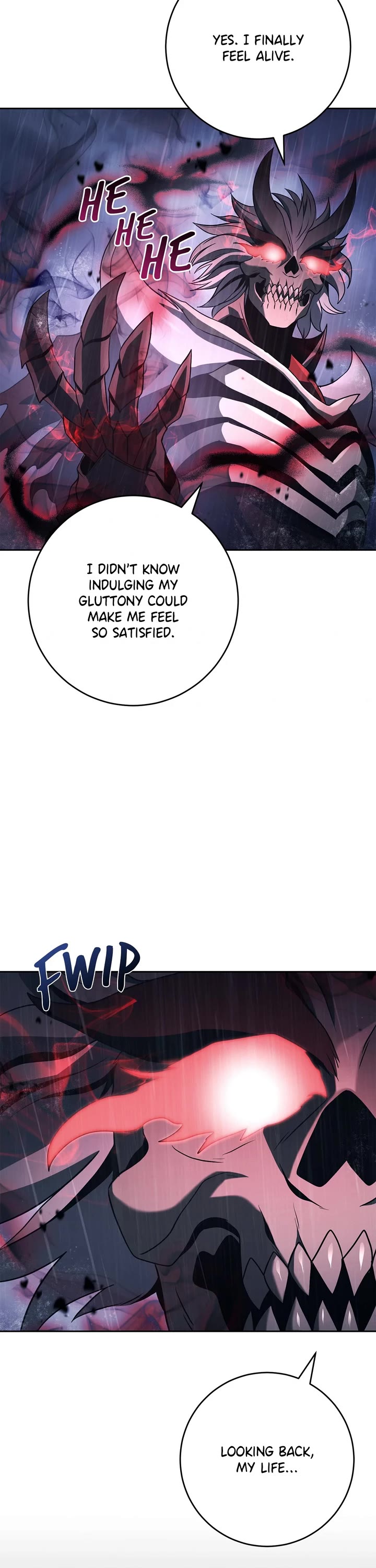Skeleton Soldier Couldn’t Protect the Dungeon Chapter 325 page 11 - Chapter 325