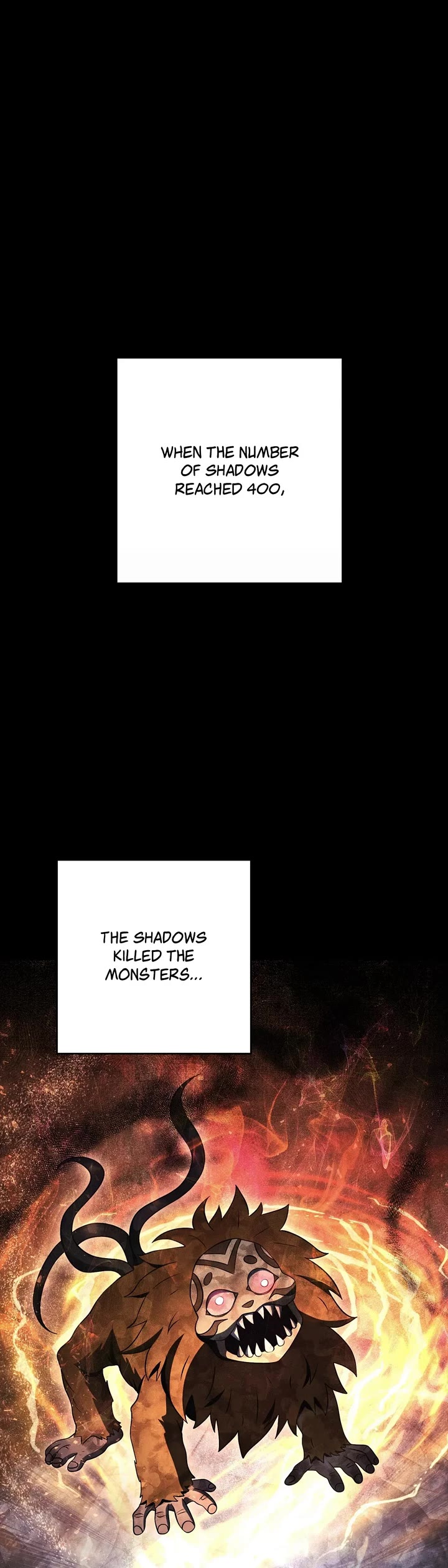Skeleton Soldier Couldn’t Protect the Dungeon Chapter 325 page 15 - Chapter 325
